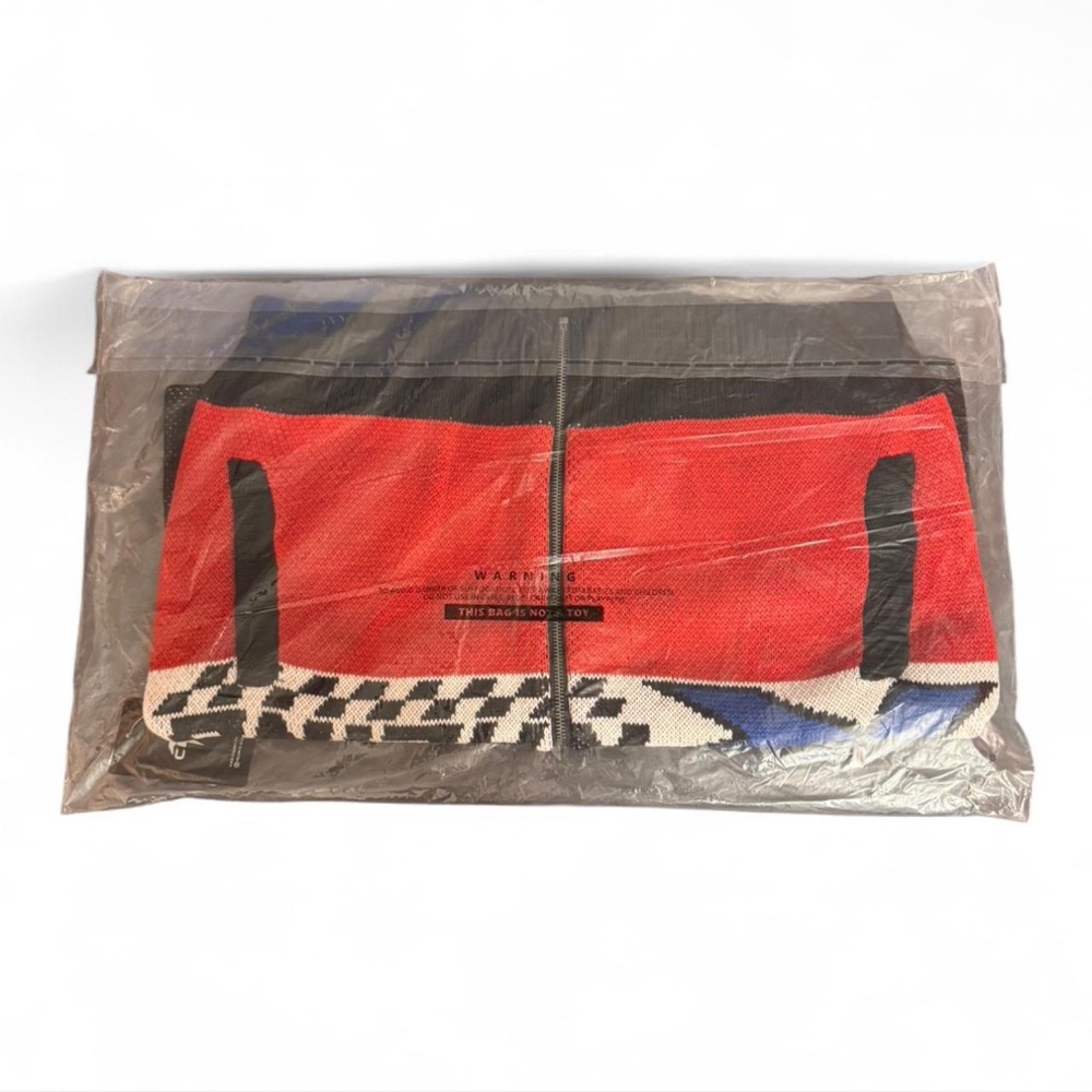 Copper Rivet Mens Racing Zip Up Size Small - Picture 3 of 3